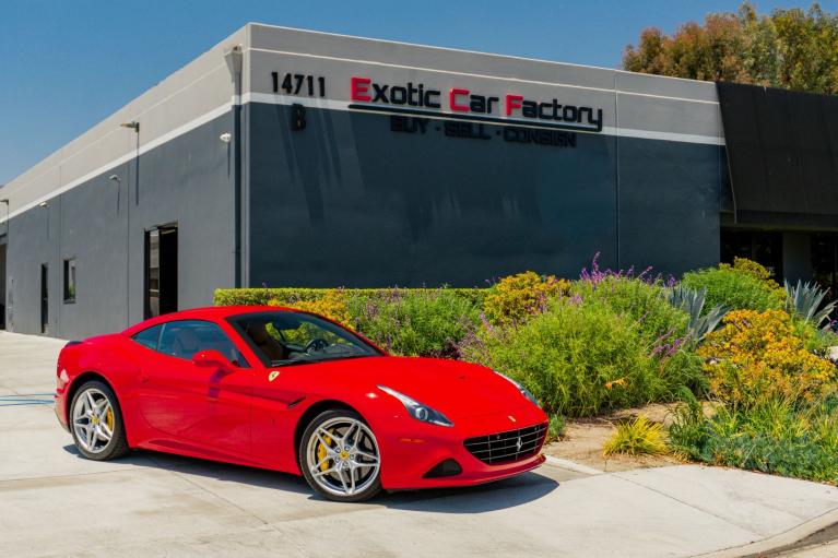 ferrari california t 2016 ZFF77XJA1G0216770 image ferrari california t 2016 ZFF77XJA1G0216770 image